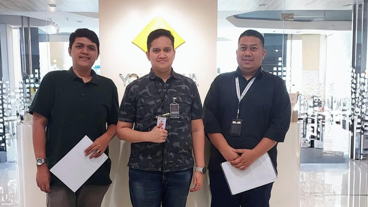 Xooply by MetraNet Dipercaya Perusahaan asal Jepang dalam Layanan B2B E-commerce