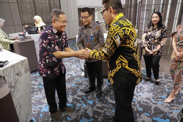 BNI Perkuat Komitmen Hijau dan Inklusif di Hari Pelanggan Nasional