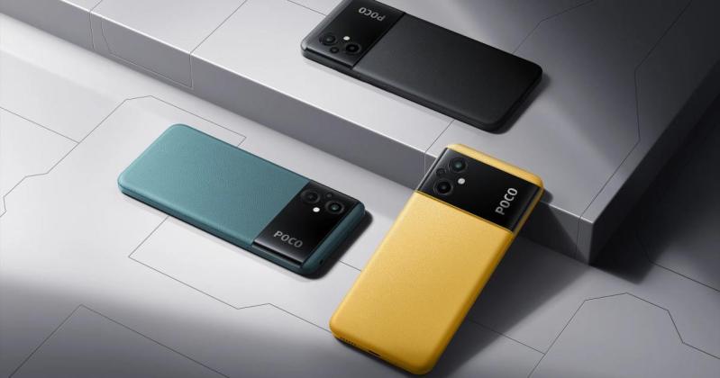 Hp Mediatek Helio G99 Terbaik dengan Kamera Jernih & Baterai Tahan Lama