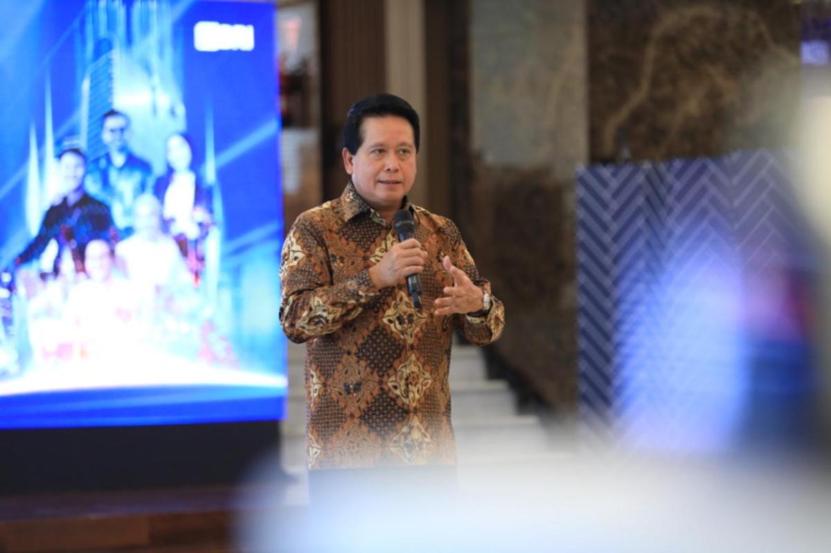 Masuk Jajaran Perusahaan Terbesar Versi Fortune Indonesia 100, BRI Pimpin Industri Keuangan Nasional di Peringkat Teratas