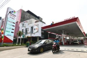 Pertamina Patra Niaga Lakukan Penyesuaian Harga BBM Non-Subsidi 062731