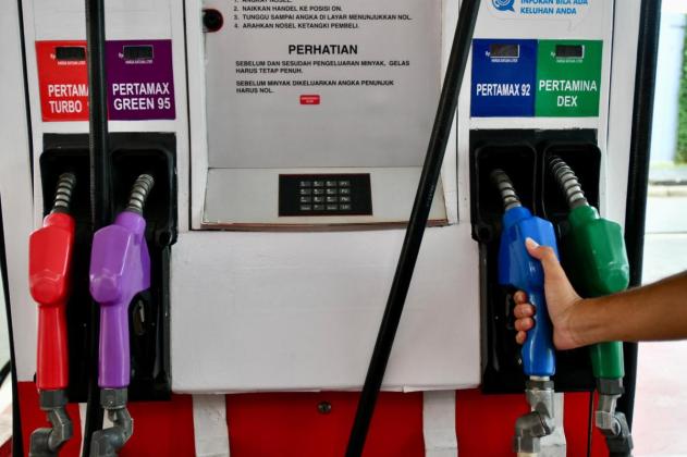 Ini Harga Terbaru BBM BP dan Pertamina 1 November 2025