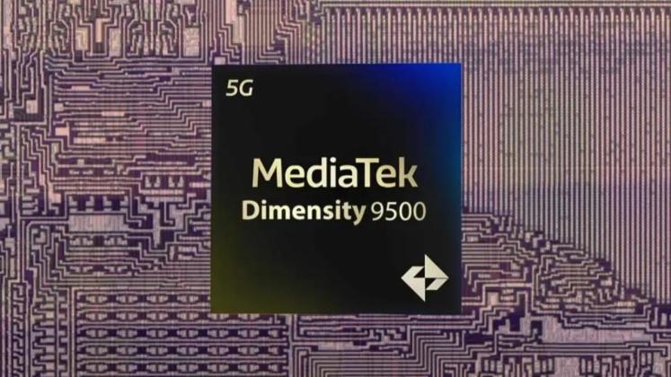 Terungkap! Detail Performa MediaTek Dimensity 9500 dan Jadwal Rilisnya