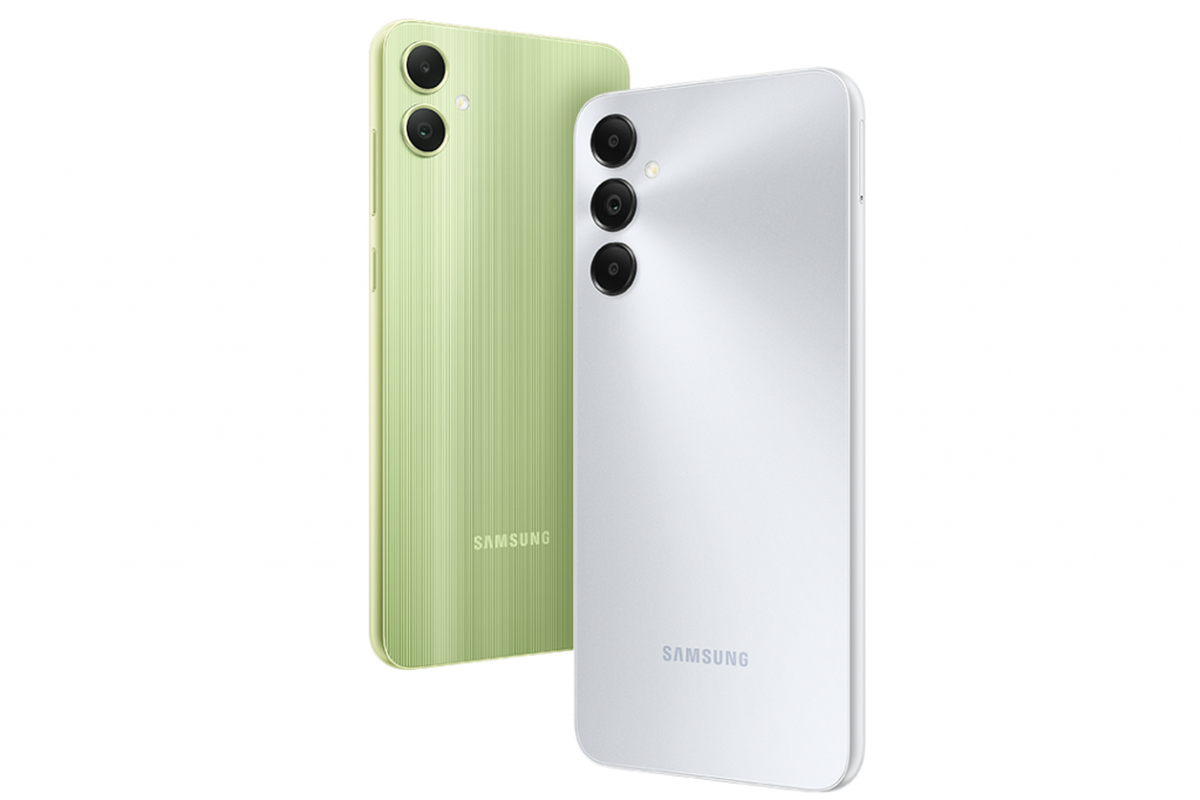 Hp Samsung Harga 1 Jutaan dengan Fitur Lengkap untuk Sehari-hari