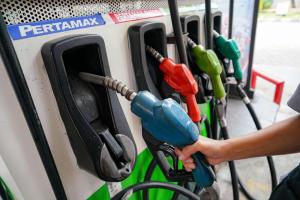 Layani Masyarakat Nikmati Liburan Panjang, Pertamina Tetap Siaga Pasok Energi ke Seluruh Indonesia 054445