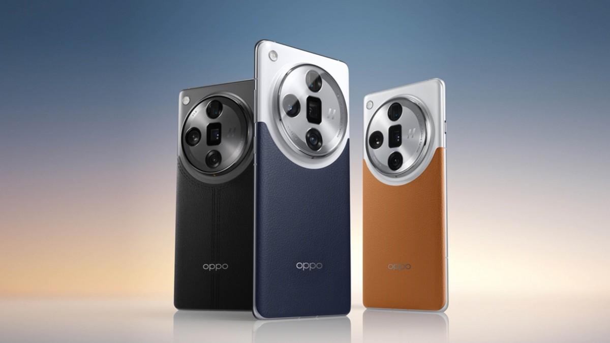 Hp Oppo dengan Kamera Unggulan, Cocok untuk Selfie hingga Fotografi Malam