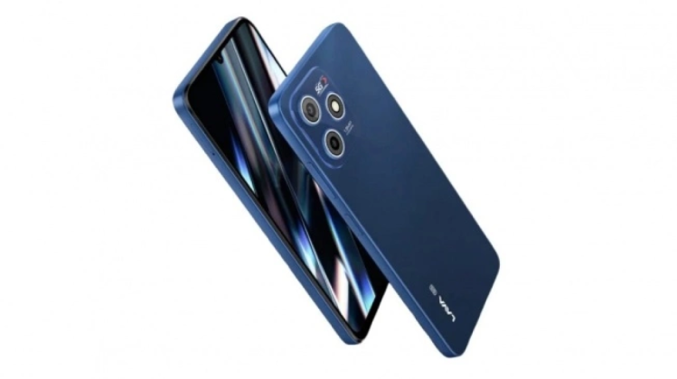 Review Lava Bold N1 5G: Desain Mewah, Fitur Lengkap, Harga Bersahabat