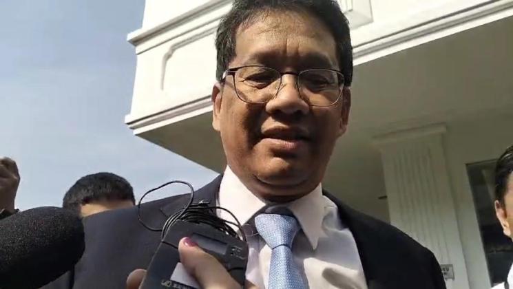 Sri Mulyani Diganti, Mensesneg Beberkan Alasan Prabowo