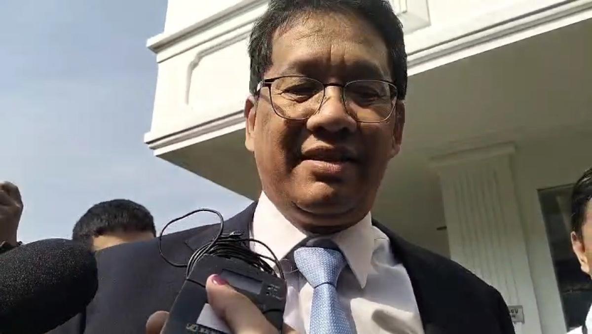 Sri Mulyani Diganti, Mensesneg Beberkan Alasan Prabowo