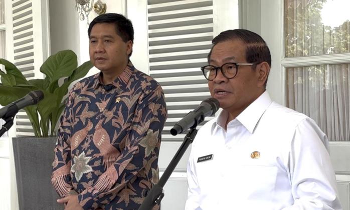 Gubernur DKI Siapkan 19 Ribu Hunian untuk Perkuat Program 3 Juta Rumah