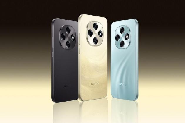 Harga & Spesifikasi OPPO A6 Pro, Penerus A5 Pro dengan Fitur Lengkap