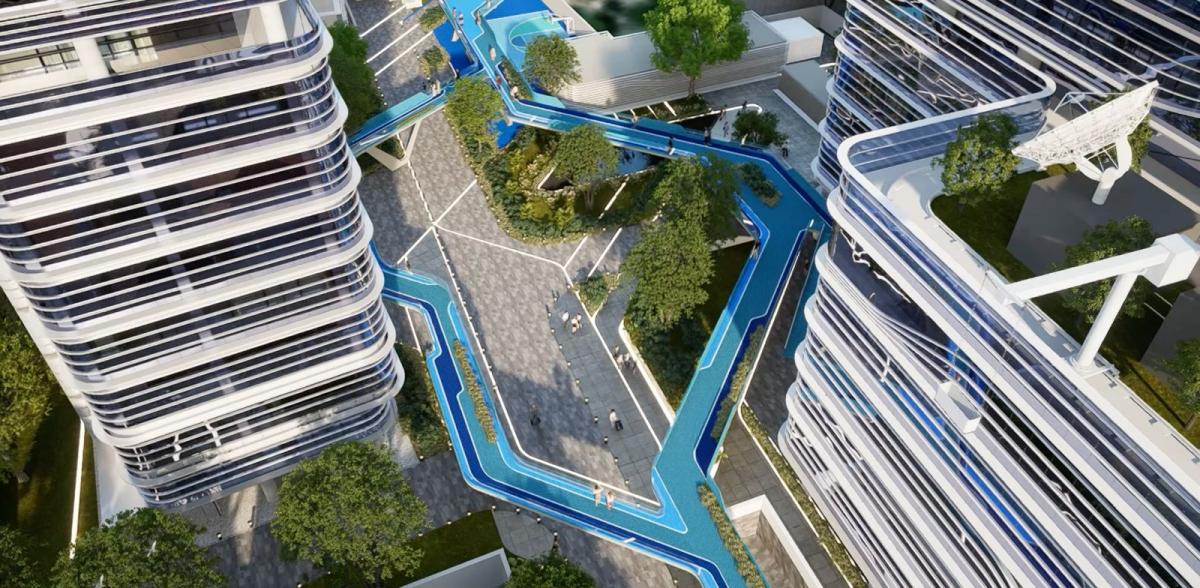 Transformasi Konstruksi Dimulai dari Ragunan: BRI dan Hutama Karya Terapkan Lean Construction Secara Nyata