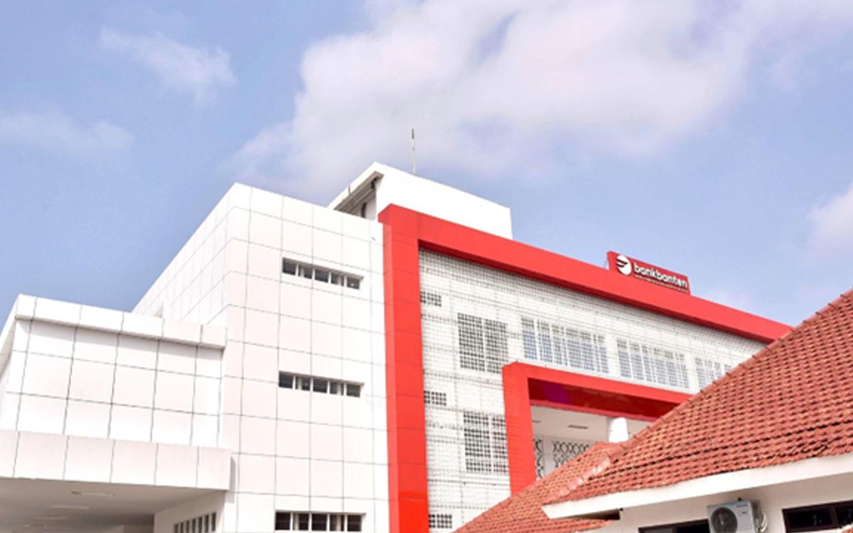 Dari Banten untuk Banten: Bank Banten Catat Kinerja Positif, Tumbuh Bersama Masyarakat