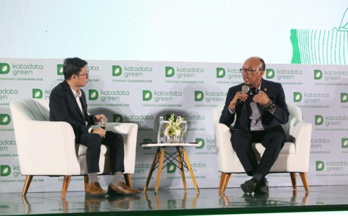 Energi Hijau, AI, dan EV Jadi Mesin Pertumbuhan Permintaan Listrik