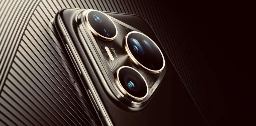 Huawei Pura 80 Series Siap Diluncurkan, Inilah Keunggulan Kamera dan Desainnya