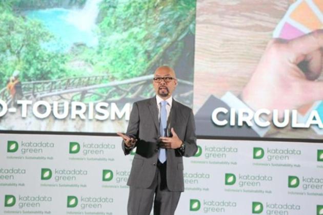 ID Survey Siap Jadi Pendamping Perusahaan Jalankan Praktik Bisnis Hijau