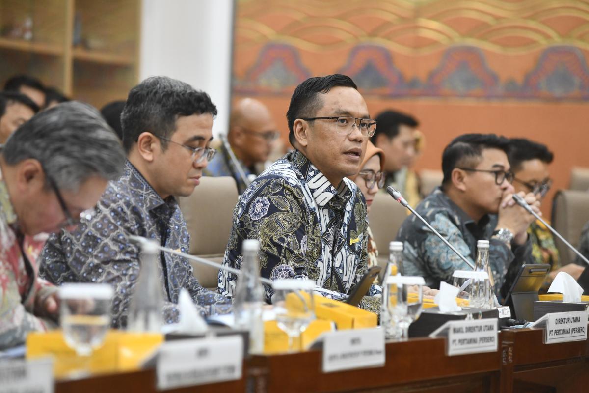 Kontribusi kepada Penerimaan Negara, Pertamina Setor Rp225 Triliun Hingga Juli 2025 Dorong Pertumbuhan Ekonomi Nasional