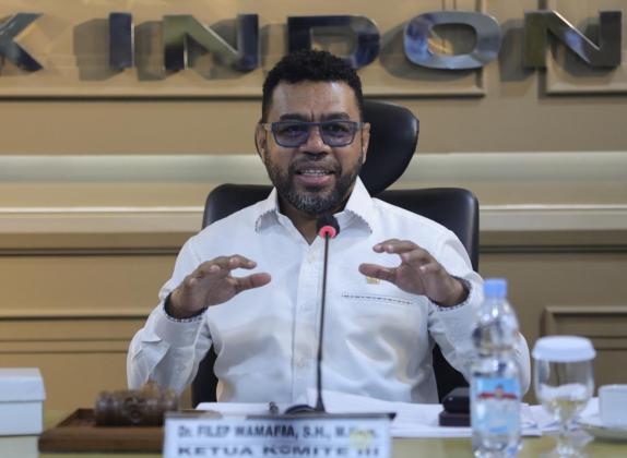 Kemenkes Diminta Bentuk Tim Investigasi Kasus Kusta di Papua Barat