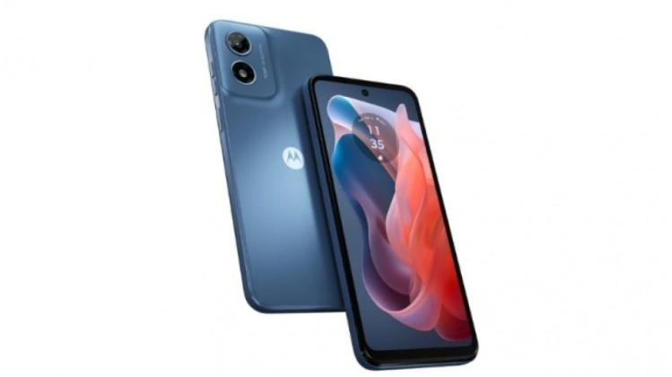 Motorola Moto G 2026 dan G Play 2026: Bocoran Spesifikasi dan Fitur Unggulan