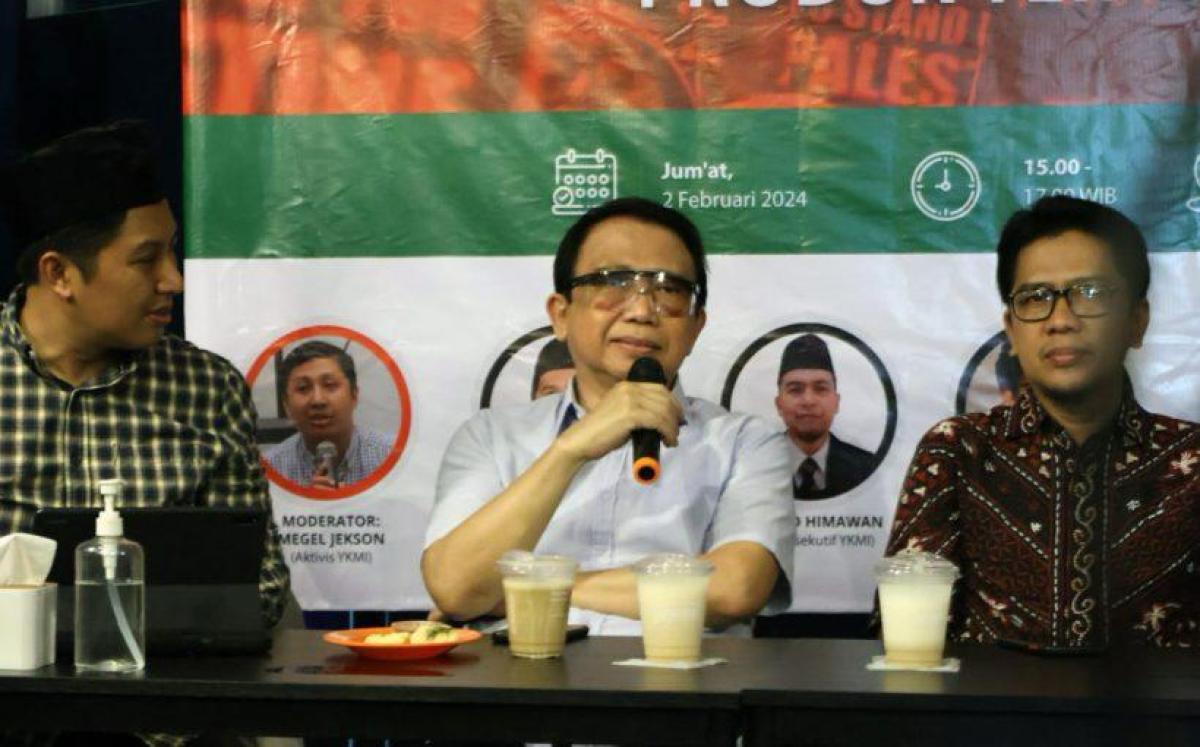 Koalisi Keadilan: Calon Kapolri Harus Bersih dari Korupsi, Judi Online, dan Beking Tambang