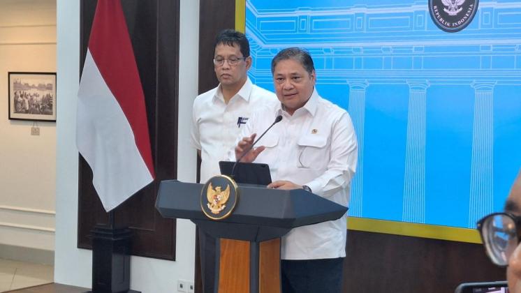 Pemerintah Beri Diskon Iuran BPJS Ketenagakerjaan untuk Ojol dan Pekerja Mandiri