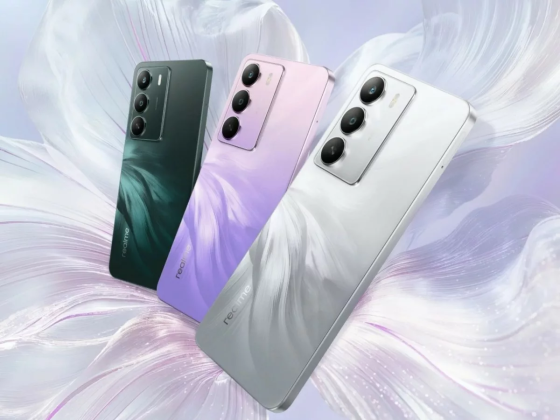 Realme P3 Lite Resmi Meluncur, Ini Keunggulan dan Harganya