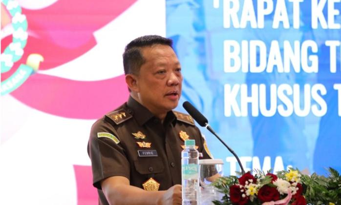 Kejagung Periksa 6 Saksi Dugaan Korupsi Digitalisasi Pendidikan Kemendikbudristek