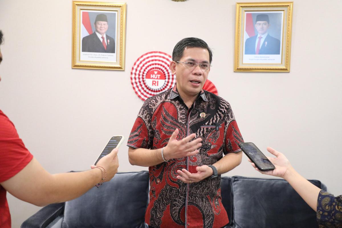  Hoaks 'BPN Tanah Gratis' Beredar di TikTok, Kementerian ATR/BPN Imbau Masyarakat Waspada