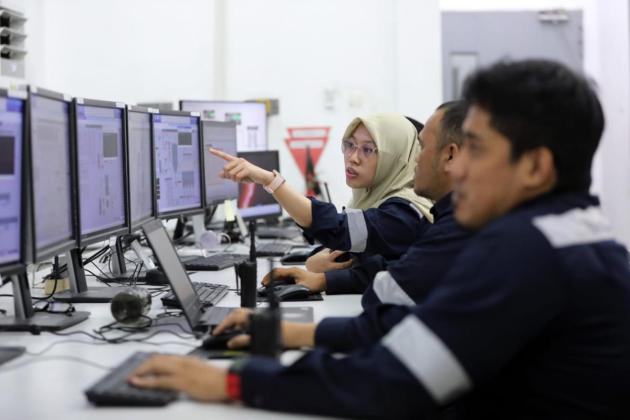 MIND ID Jadi Bagian Dari Penggerak 26,9% Ekonomi Nasional