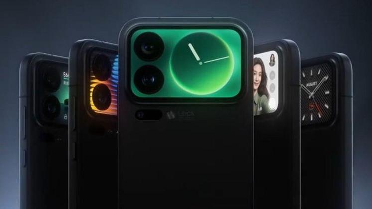 Xiaomi 17 Series Hadir, Bawa Layar Sekunder dan Snapdragon Terbaru