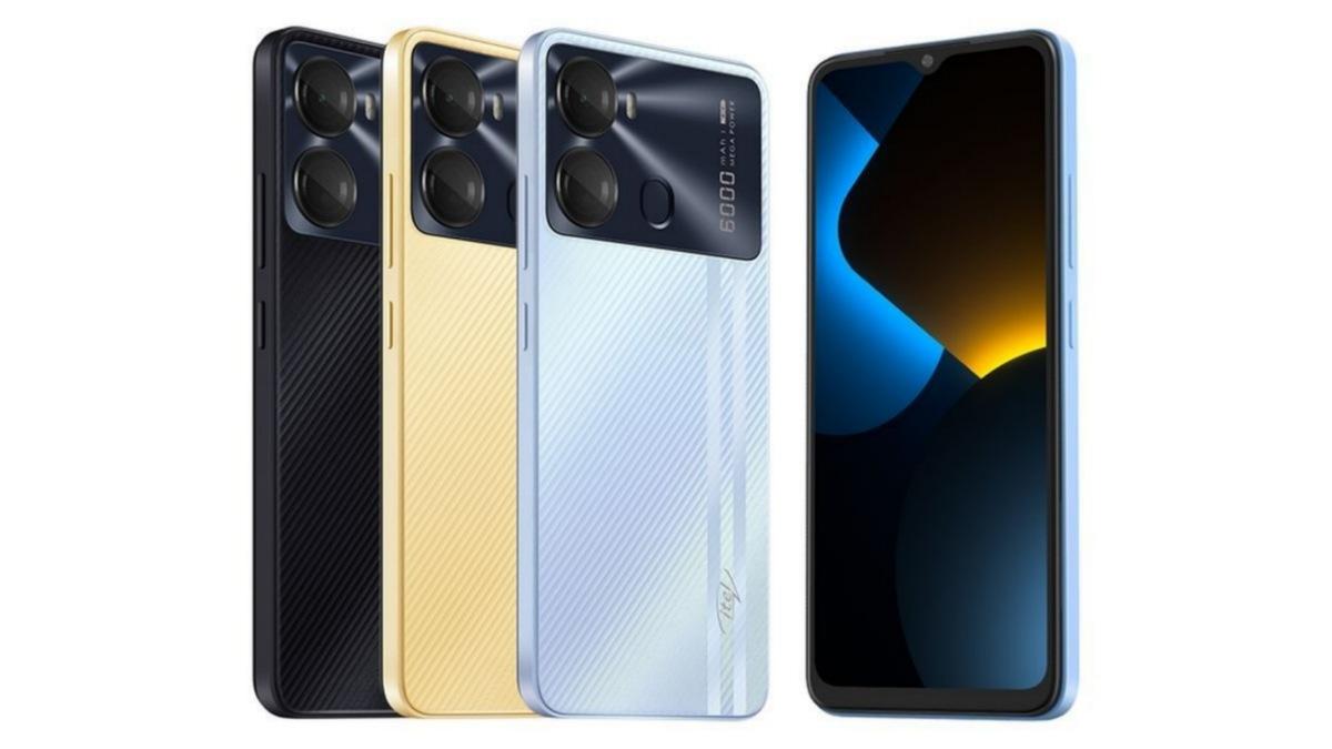 Anti Low-Batt! Ini Pilihan HP 1 Jutaan dengan Baterai Super Awet