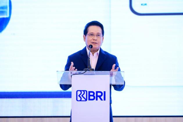 Didukung Fundamental Kuat dan Berbagai Katalis Positif, Investor Global Naikkan Target Price BBRI