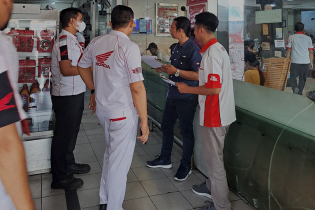 WMS Tegaskan Komitmen Jaga Standar Layanan demi Kepuasan Konsumen