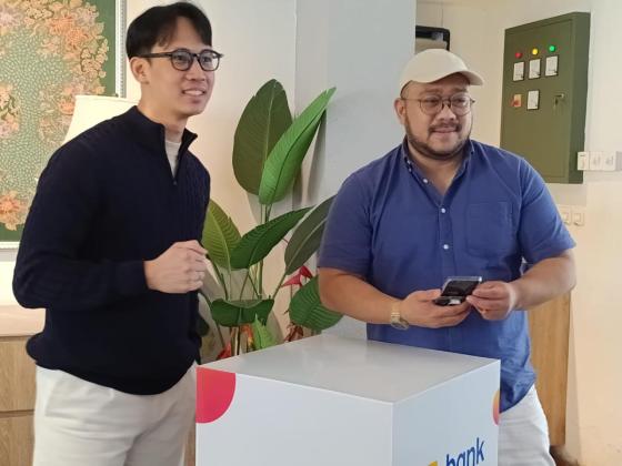 Manifestasikan Impian Finansial, Bank Saqu Luncurkan Fitur Set Target