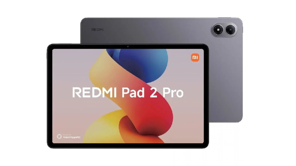 Redmi Pad 2 Pro Siap Rilis, Ini Fitur Unggulannya