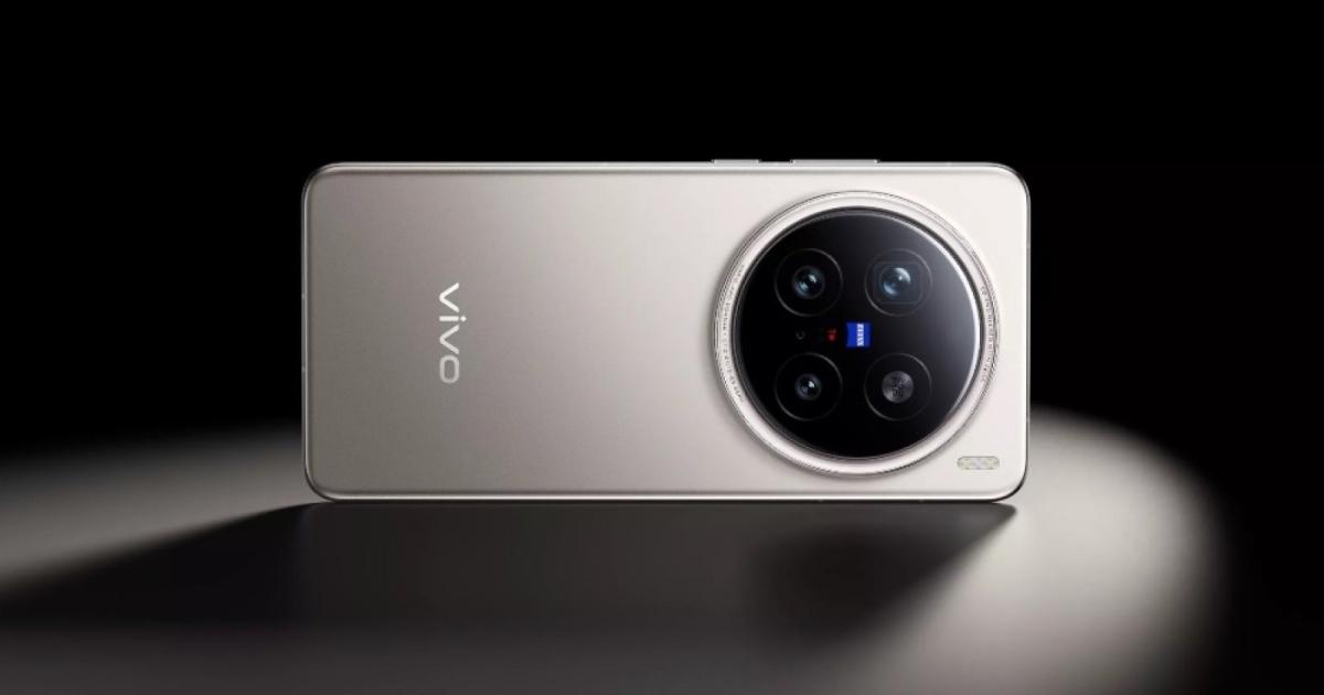 Rekomendasi Hp Vivo dengan Baterai 6.000 mAh, Nggak Takut Lowbat Lagi