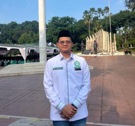 Hari Tani : Petani untuk Indonesia Bukan untuk Oligarki