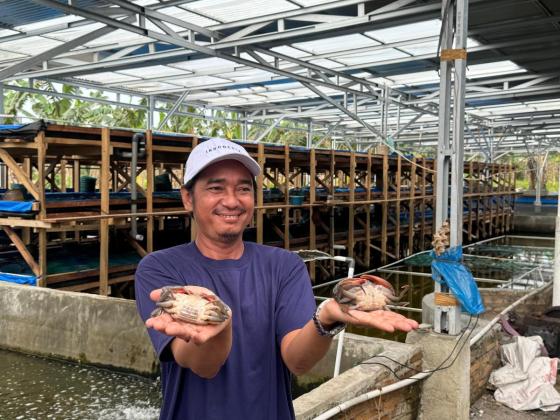 UMK Binaan MIND ID Berdaya Saing Tinggi, Omzet Naik hingga Tembus Pasar Global