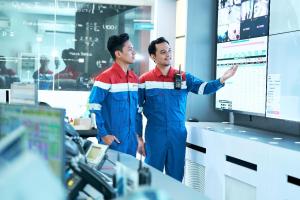 PGN Masuk Indeks 52, Tegaskan Kredibilitas Emiten dengan Prospek Positif 040226