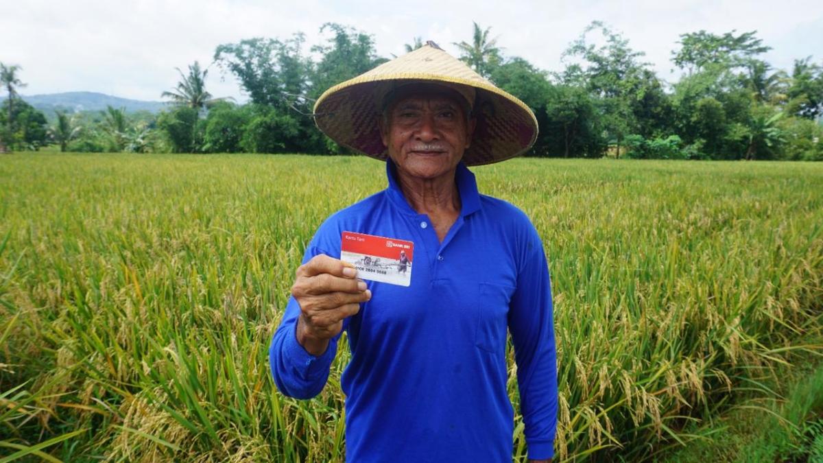 Peringati Hari Tani Nasional, BRI Perkuat Dukungan bagi Sektor Pertanian melalui Akses Pembiayaan dan Pemberdayaan Inklusif