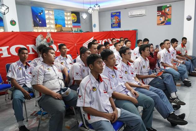 Jurusan SMK Masih Jadi Favorit, Tapi Lulusannya Menganggur? Ini Fakta yang Jarang Dibahas
