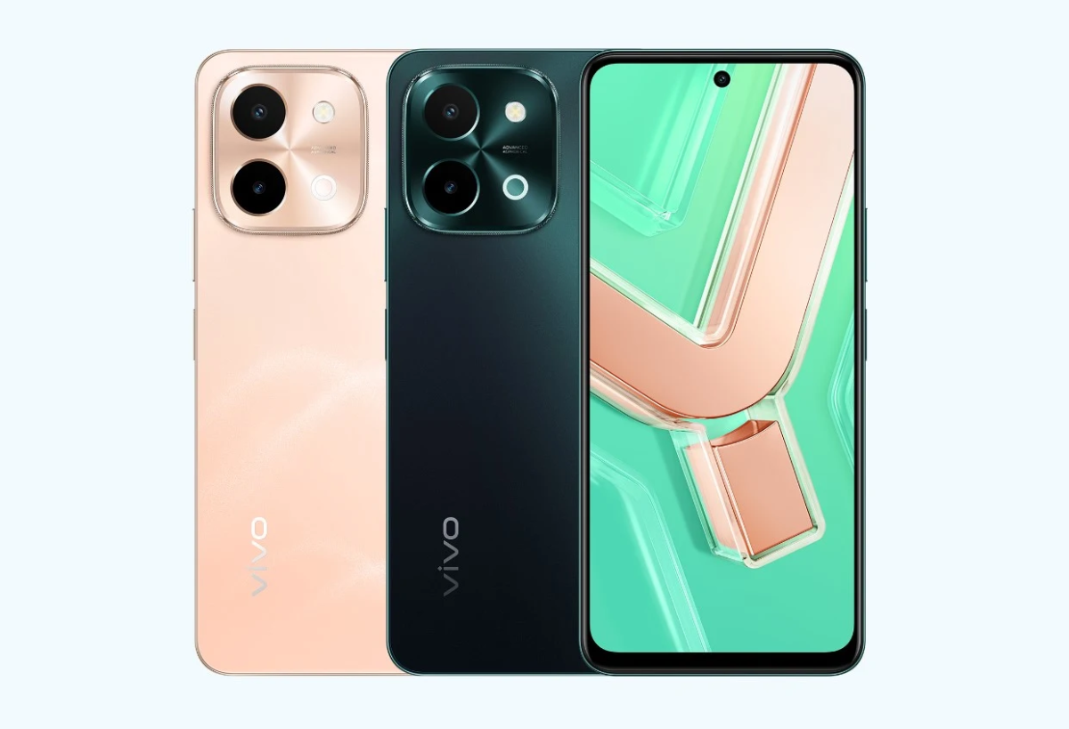 Hp Vivo RAM 8 GB di Bawah 2 Juta, Fitur Lengkap dan Performa Kencang