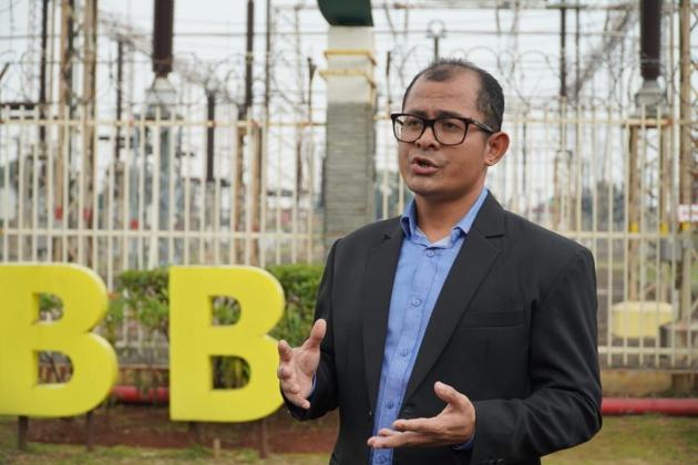 Punya Laboratorium Terbesar, ITPLN Disebut Kampus Pencetak Engineer Listrik Terbaik