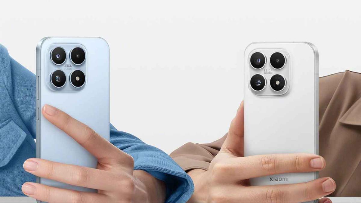 Saingi iPhone, Xiaomi 17 Resmi Diluncurkan dengan Sejumlah Fitur Canggih, Segini Harganya