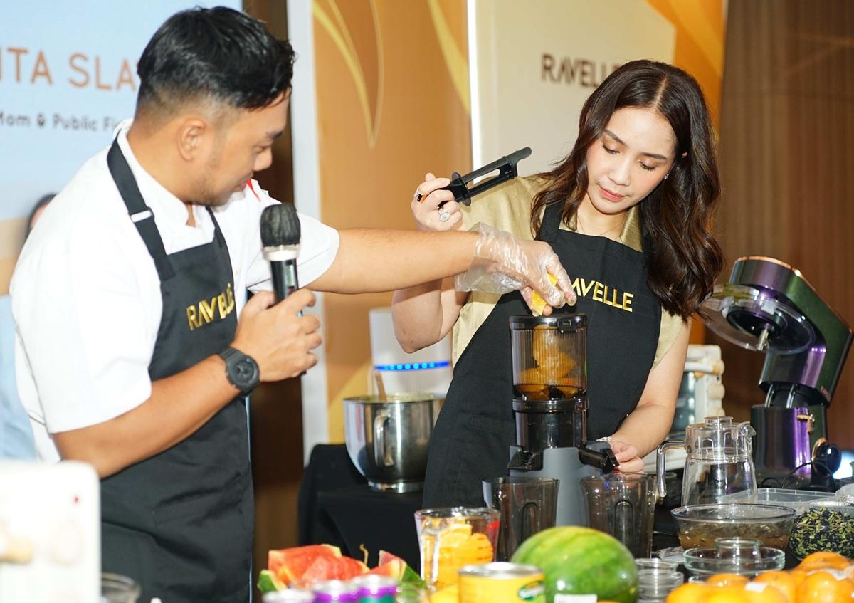 Perjalanan 5 Tahun RAVELLE, Hadirkan Teknologi Pintar Wujudkan Rumah Sehat, Modern dan Nyaman