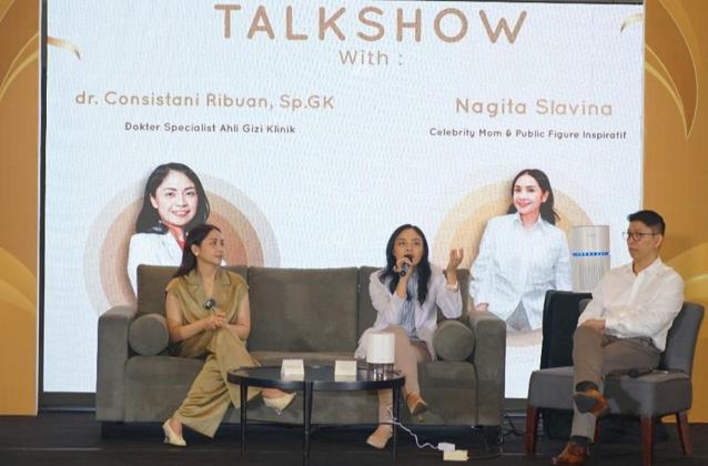 Perjalanan 5 Tahun RAVELLE, Hadirkan Teknologi Pintar Wujudkan Rumah Sehat, Modern dan Nyaman