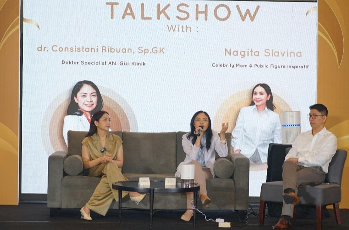 Perjalanan 5 Tahun RAVELLE, Hadirkan Teknologi Pintar Wujudkan Rumah Sehat, Modern dan Nyaman