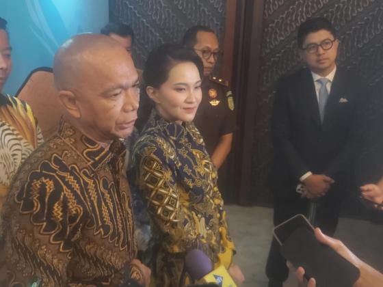 Kejagung: 459 Kades di Enam Provinsi Terjerat Tipikor, Banten Zero! 