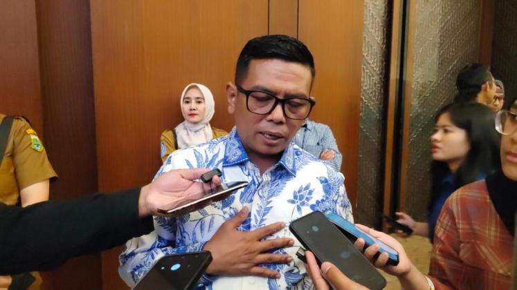 Pemprov Banten Akan Dirikan Kantor Bersama Awasi Program MBG