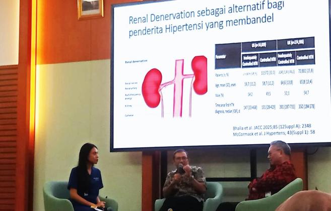 Awas Aritmia, Siloam Hospitals TB Simatupang Kenalkan Teknologi Terkini Lindungi Jantung